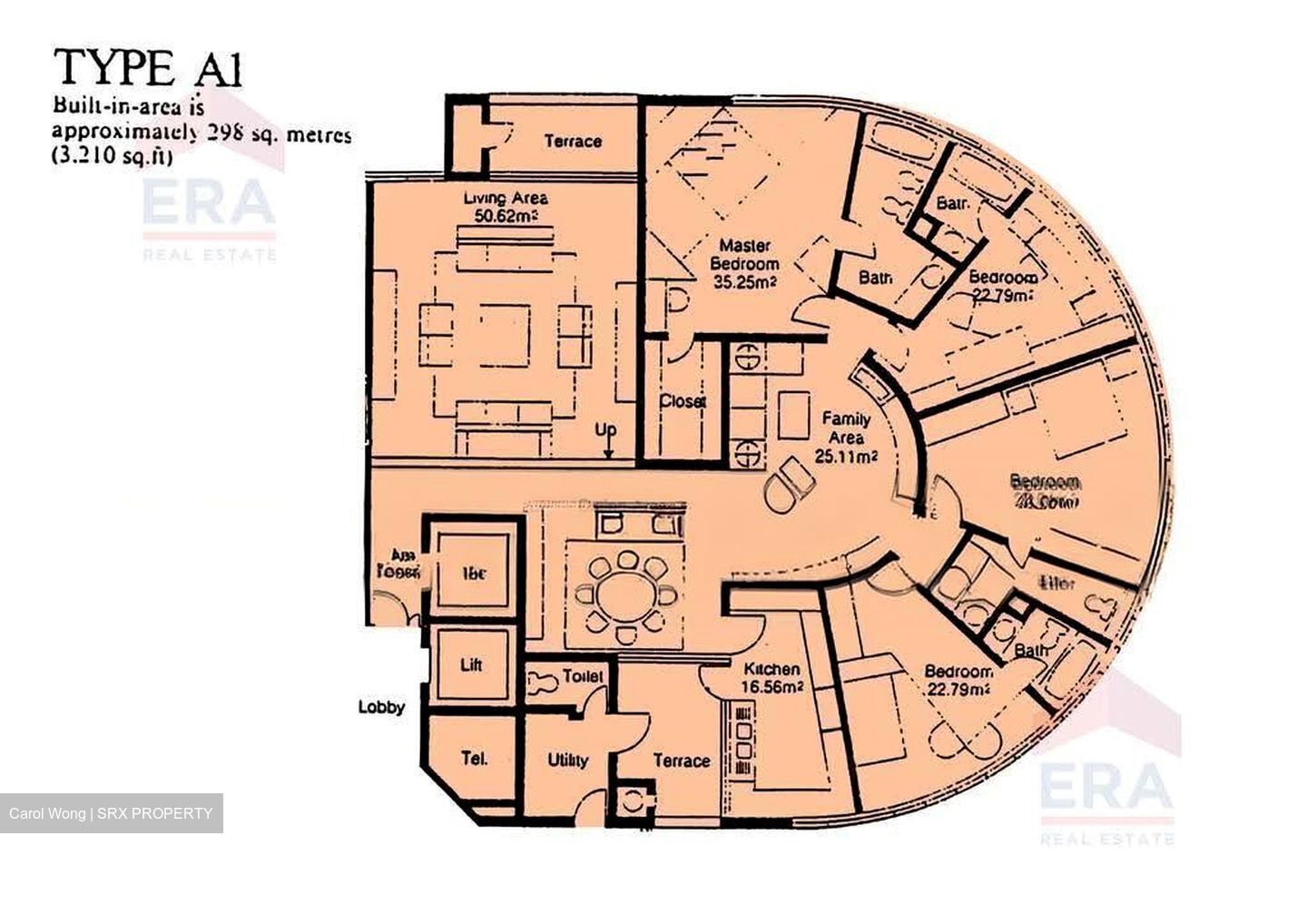 Orchard Bel Air (D10), Condominium #615759231
